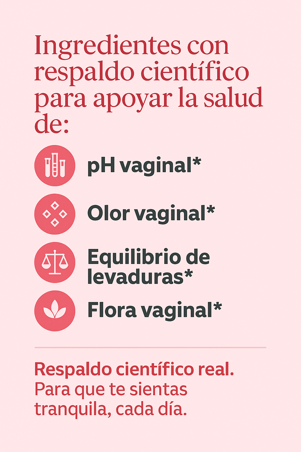 URO PROBIOTICS - Equilibrio Íntimo 3x2