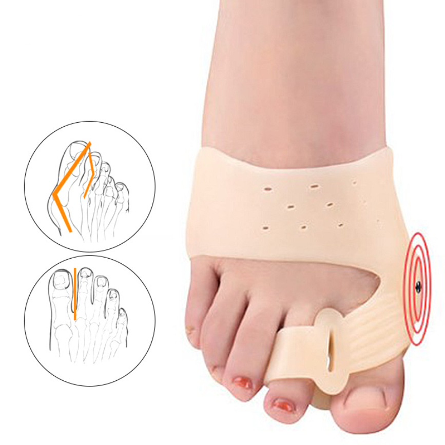 CORRECTOR DE JUANETES