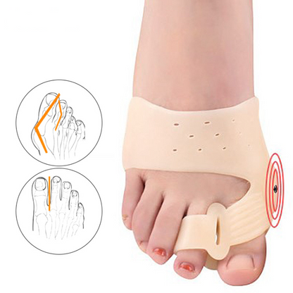 CORRECTOR DE JUANETES